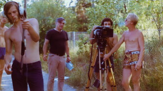 The Sarnos: A Life in Dirty Movies Trailer
