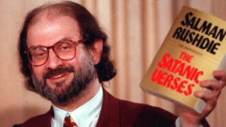 The Satanic Verses Affair Trailer