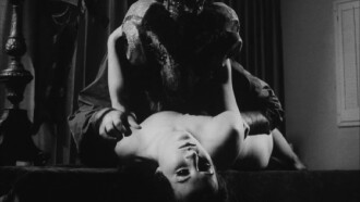 The Satanist Trailer