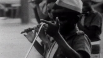 The Save the Children Fund Film Trailer