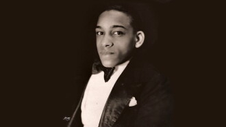 The Savoy King: Chick Webb & the Music That Changed America Trailer