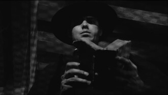 The Scapular Trailer
