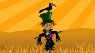 The Scarecrow Trailer