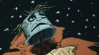 The Scarecrow Trailer