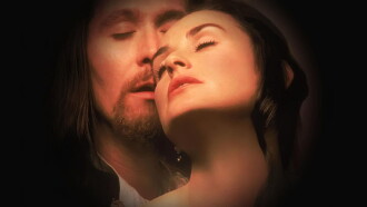 The Scarlet Letter Trailer