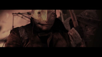 The Scarlet Whale Trailer