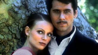 The Scarlett O'Hara War Trailer