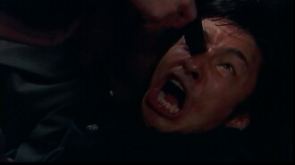 The Scarred Code of Honor Trailer