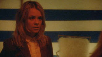 The Scary of Sixty-First Trailer