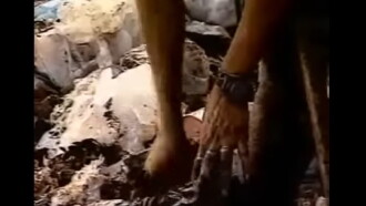 The Scavengers Trailer