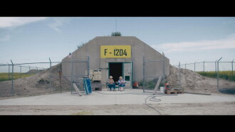 The Scent of Fear Trailer
