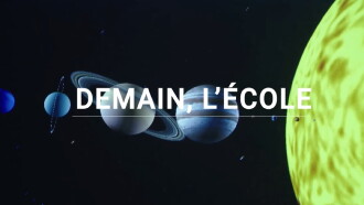 The School of Tomorrow Trailer