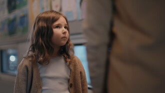 The School Photo Trailer