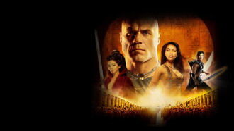 The Scorpion King 2: Rise of a Warrior Trailer
