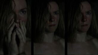 The Scream Trailer