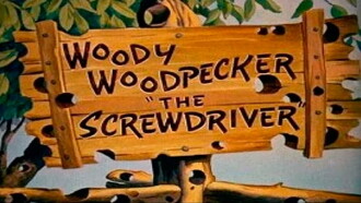The Screwdriver Trailer