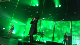The Script - iTunes Festival 2014 Trailer