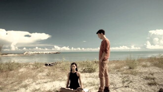 The Sculpture Trailer