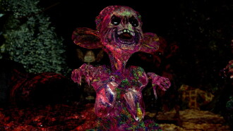 The Scuzzies Trailer