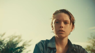 The Sea Trailer