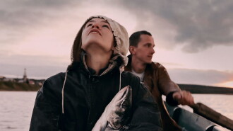 The Sea Trailer