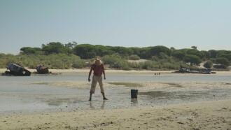The Sea No Longer Stops Here Trailer