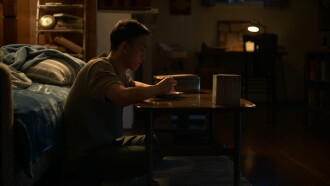 The Sea We've Never Seen Trailer