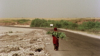 The Sealed Soil Trailer