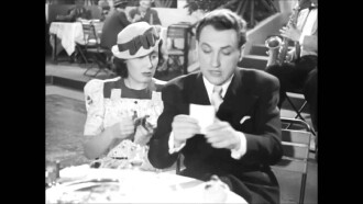 The Seamstress Trailer