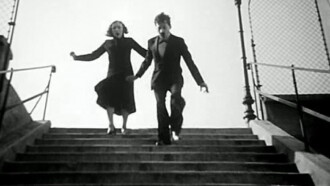 The Séance Is Over Trailer