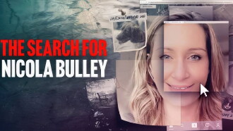 The Search for Nicola Bulley Trailer