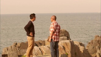 The Seaside Ballad Trailer