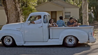 The Season Trailer
