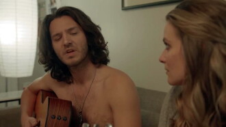 The Second Age of Aquarius Trailer