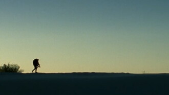 The Second Coming Trailer