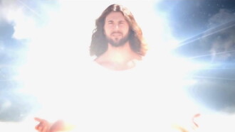 The Second Coming of Christ Trailer