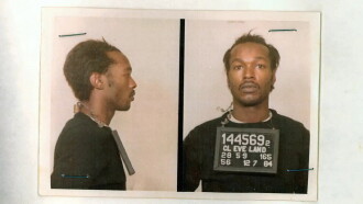 The Second Execution of Romell Broom Trailer
