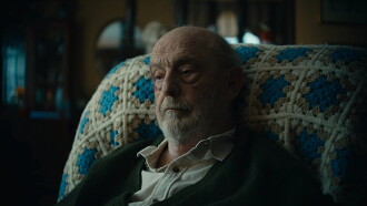The Second Oldest Man Alive Trailer