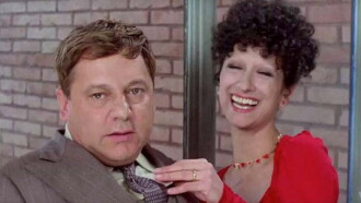 The Second Tragic Fantozzi Trailer