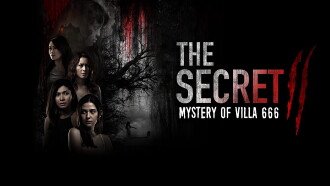 The Secret 2: Mystery of Villa 666 Trailer