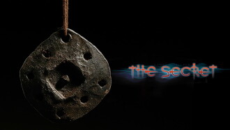 The Secret Trailer