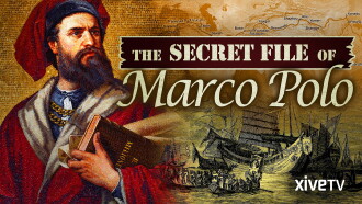 The Secret File Of Marco Polo Trailer