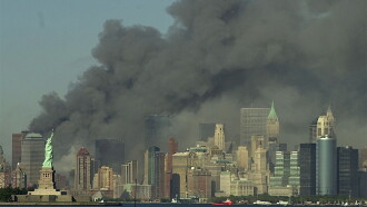 The Secret History Of 9/11 Trailer