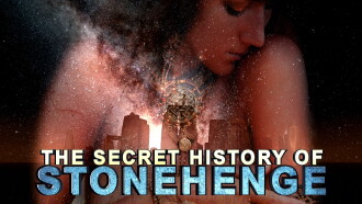 The Secret History of Stonehenge Trailer