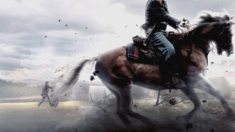 The Secret History of the Civil War Trailer