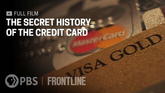 The Secret History of the Credit Card Trailer