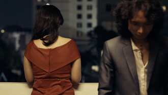 The Secret Life of Daydreams Trailer