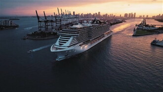 The Secret Life of the Cruise Trailer