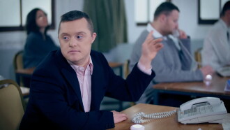 The Secret Life of Tom Lightfoot Trailer