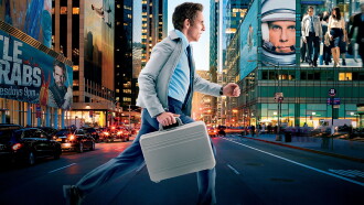 The Secret Life of Walter Mitty Trailer